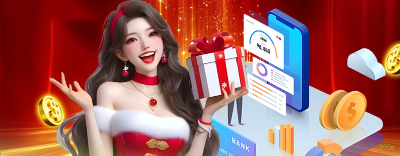 Wild West Gold Slot 999e